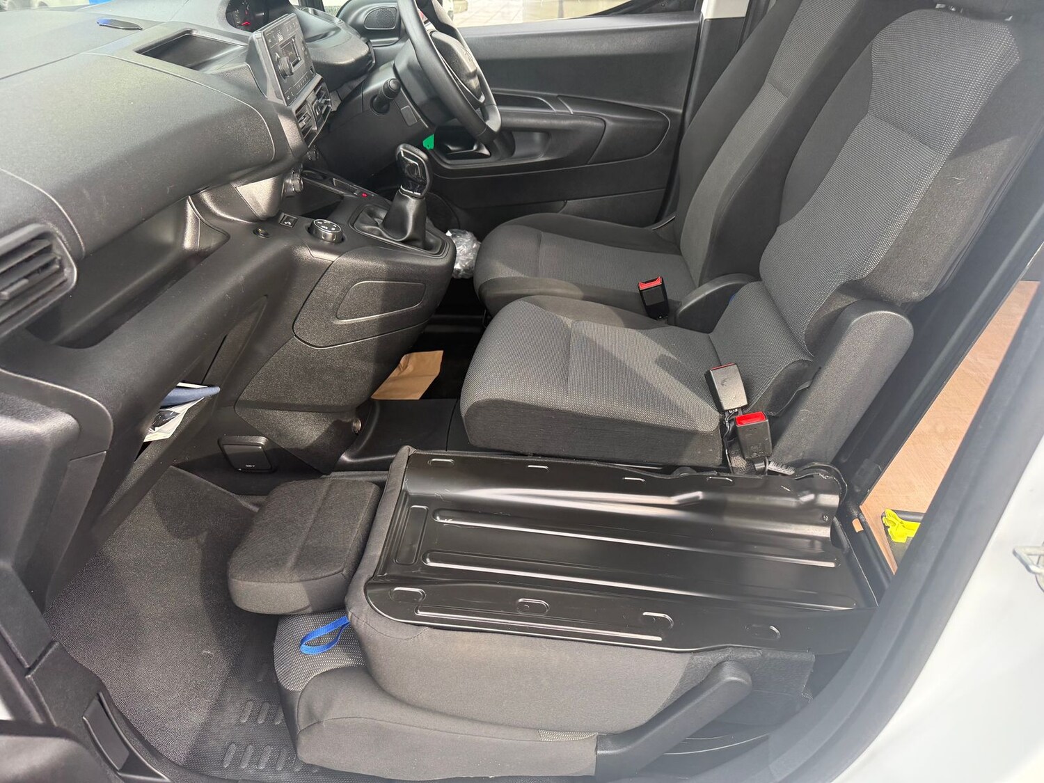 Used Peugeot Partner 2021 for sale - 76086544: Photo 10