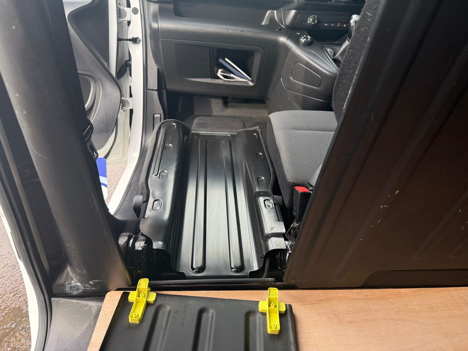 Used Peugeot Partner 2021 for sale - 76086544: Photo 11