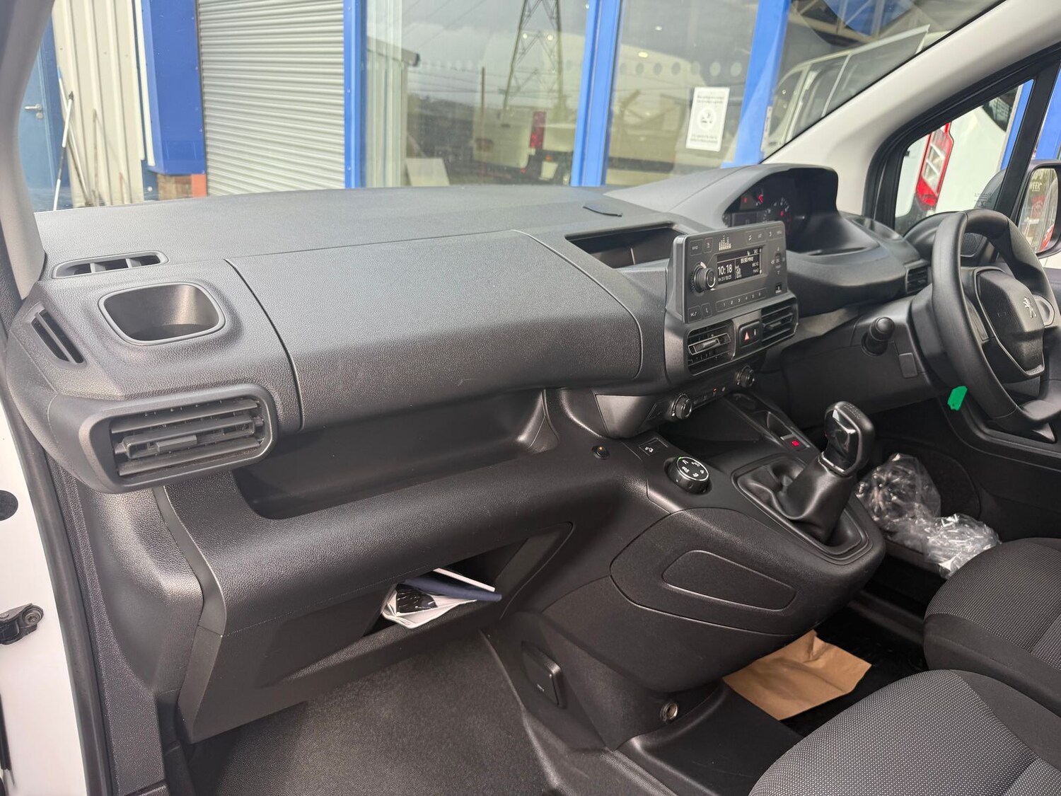 Used Peugeot Partner 2021 for sale - 76086544: Photo 12