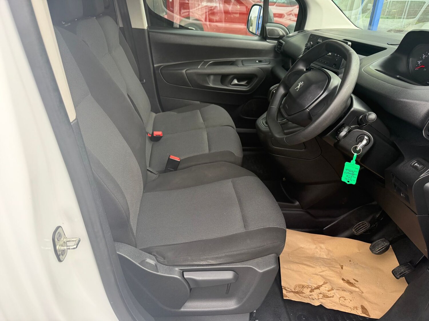 Used Peugeot Partner 2021 for sale - 76086544: Photo 13