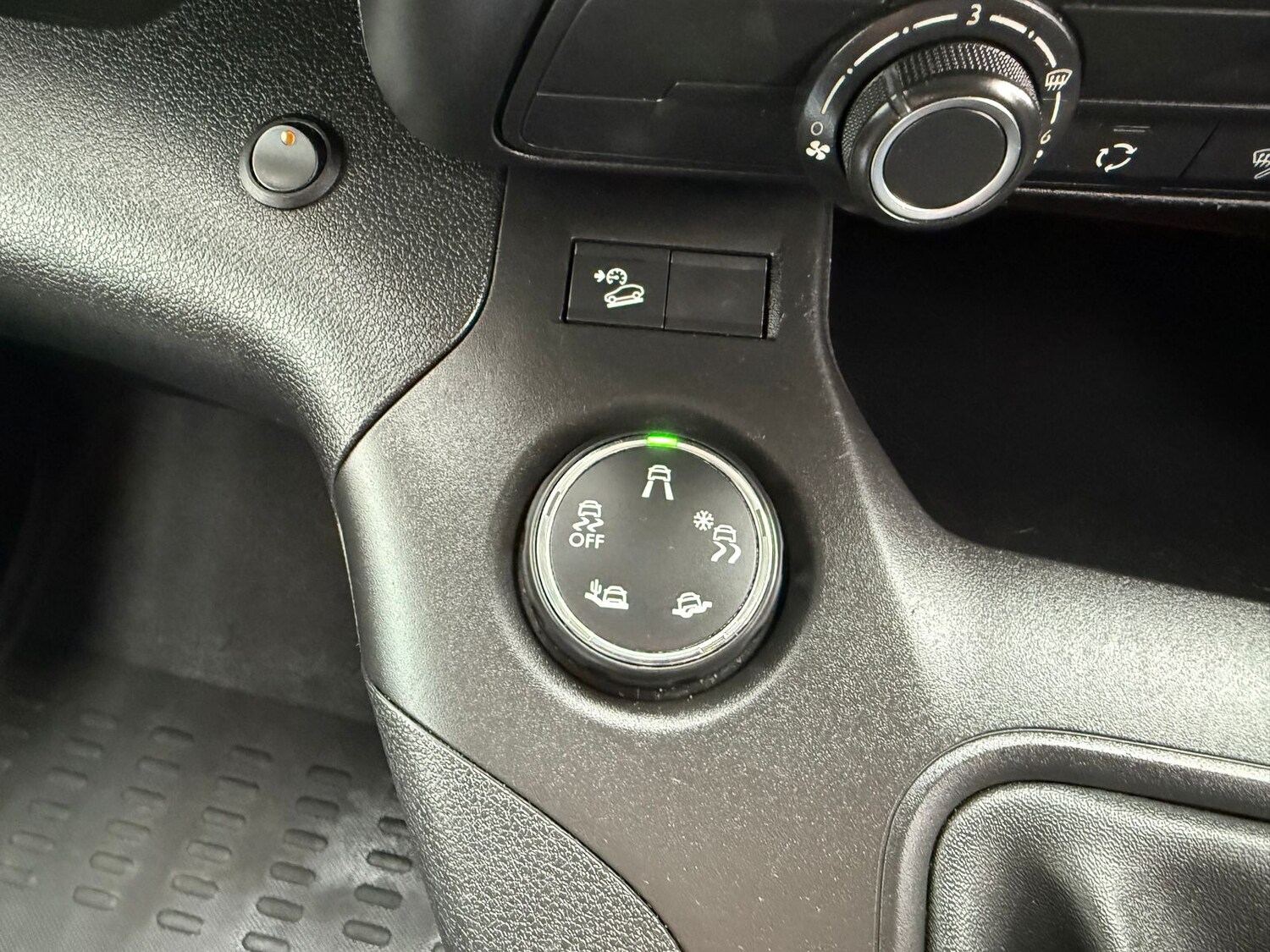 Used Peugeot Partner 2021 for sale - 76086544: Photo 17