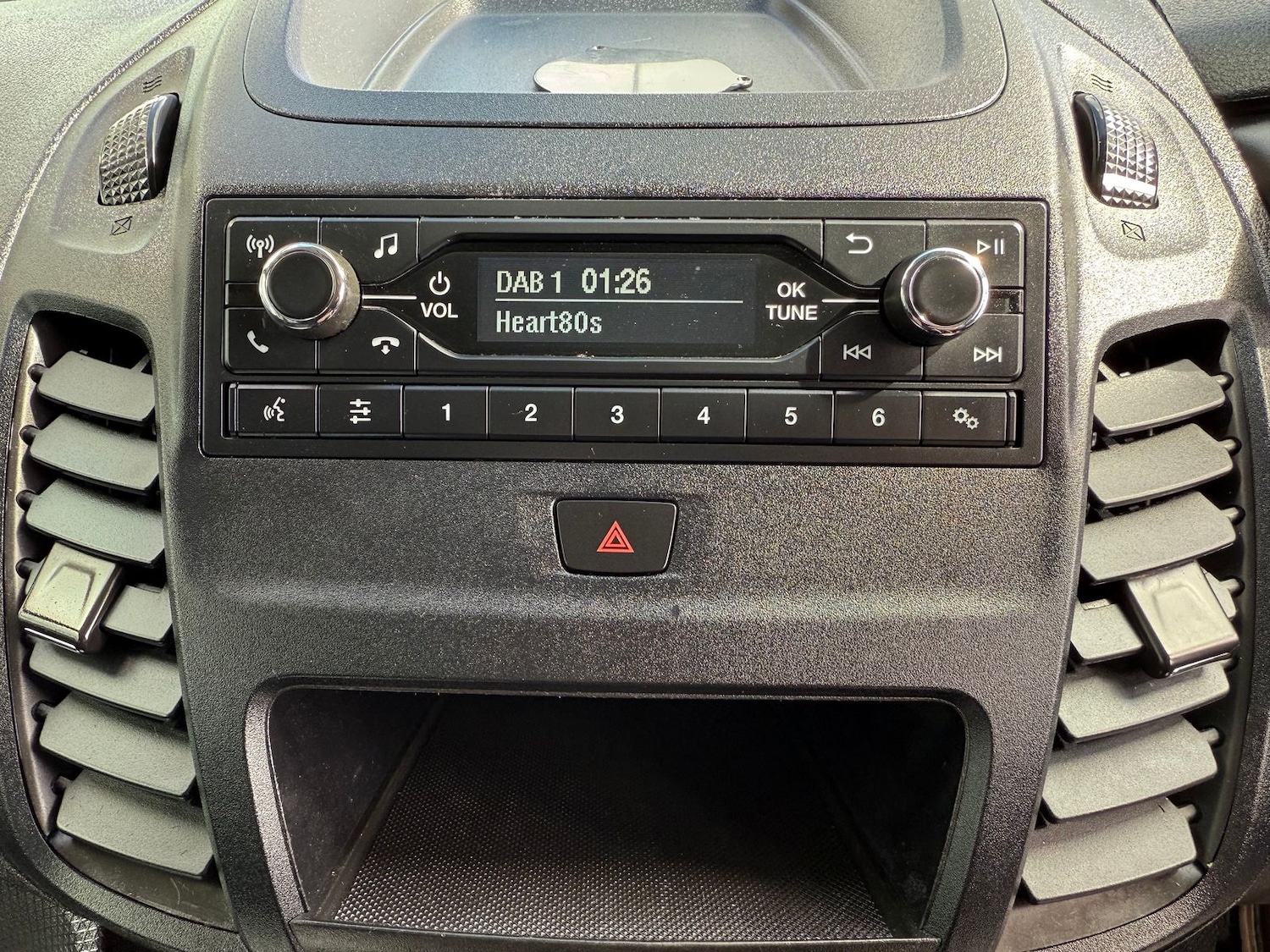 Vehicle 15