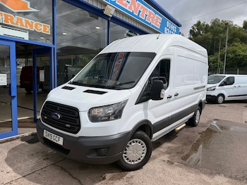 Used Ford Transit 2019 for sale - 78777365: Photo