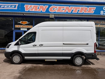 Used Ford Transit 2019 for sale - 78777365: Photo