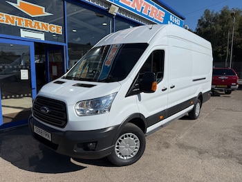 Ford - Transit