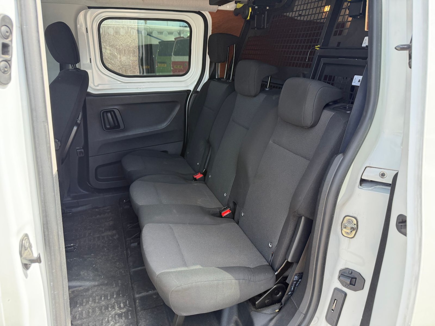 Vehicle 13