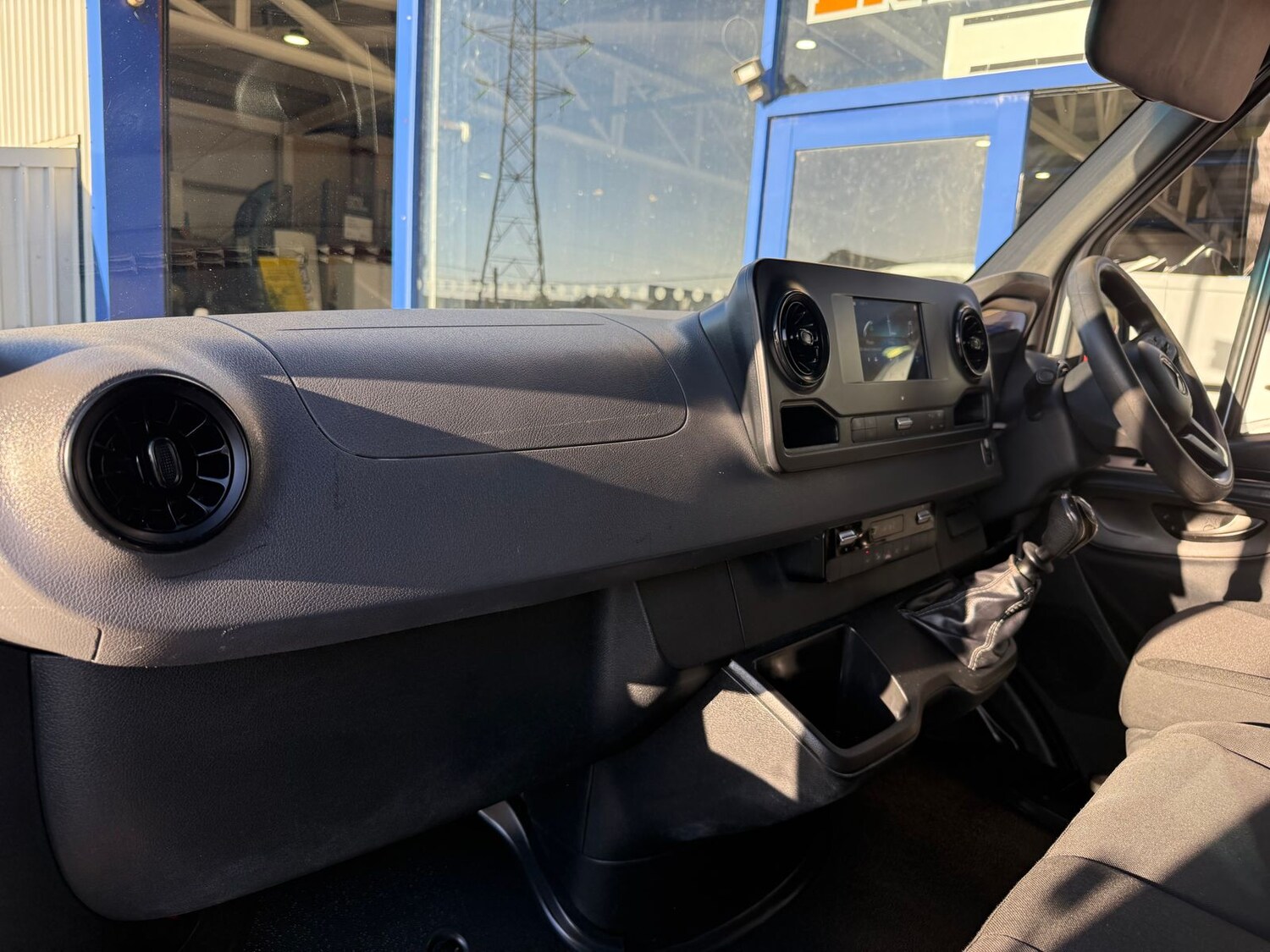 Used Mercedes-Benz Sprinter 2019 for sale - 76928188: Photo 10