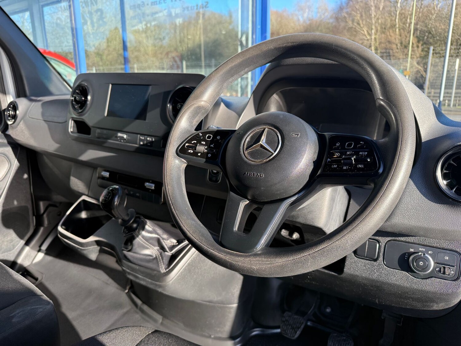 Used Mercedes-Benz Sprinter 2019 for sale - 76928188: Photo 11