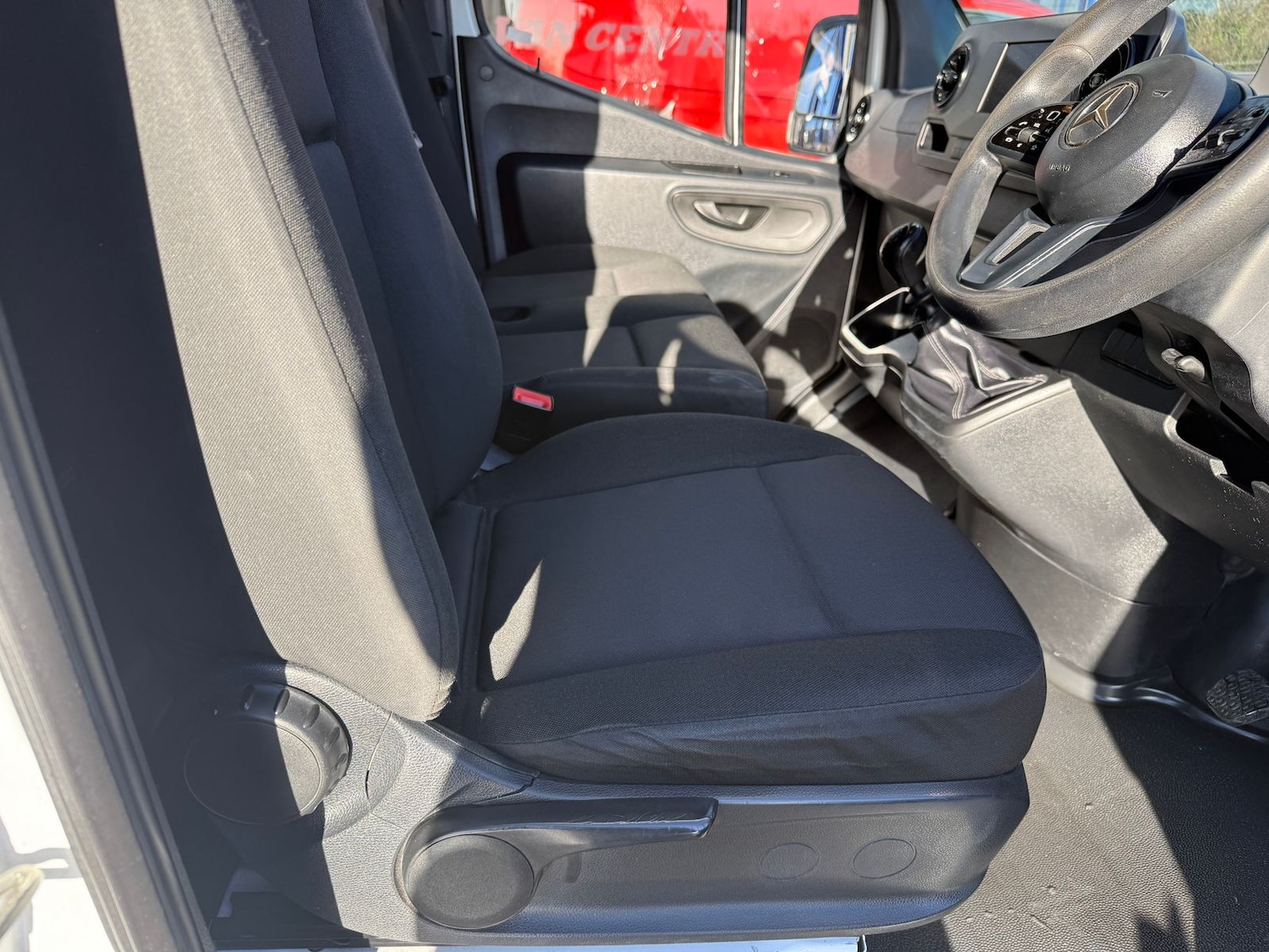 Used Mercedes-Benz Sprinter 2019 for sale - 76928188: Photo 12