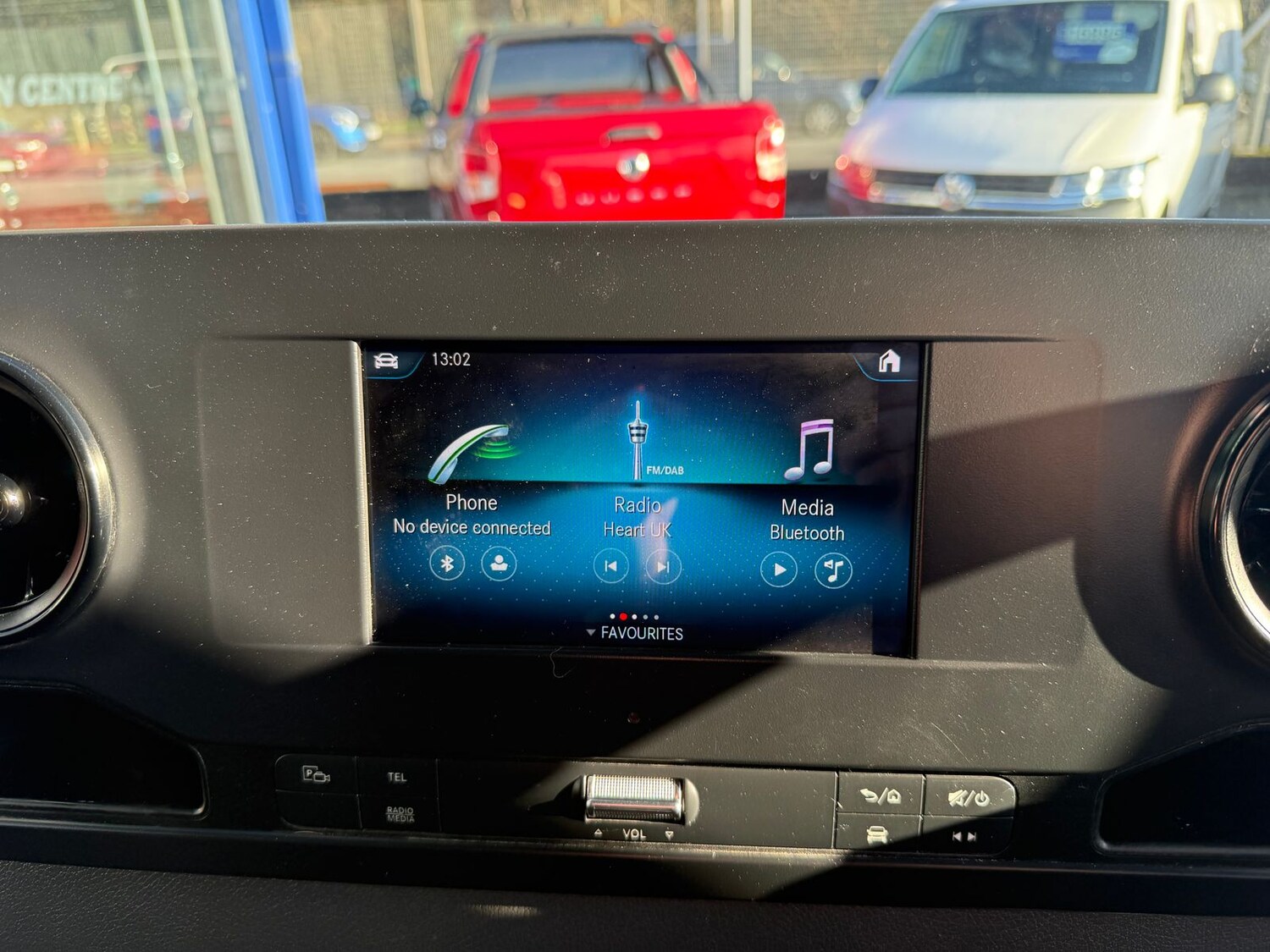 Used Mercedes-Benz Sprinter 2019 for sale - 76928188: Photo 13