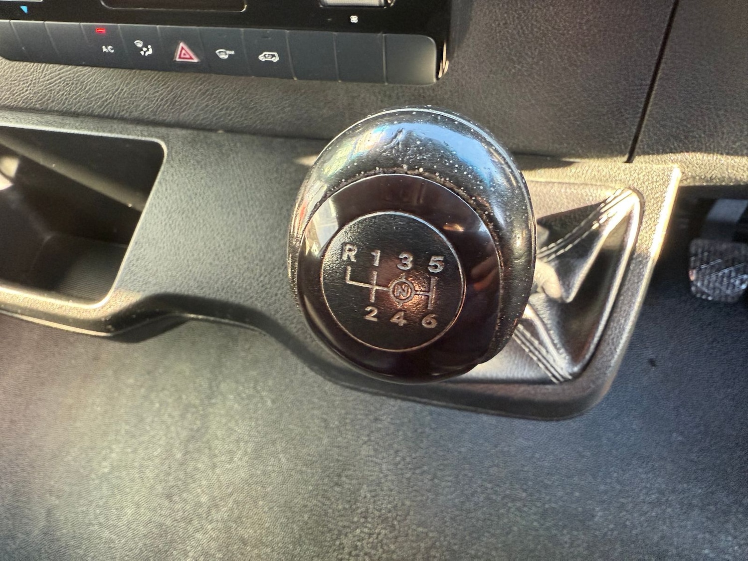 Used Mercedes-Benz Sprinter 2019 for sale - 76928188: Photo 18