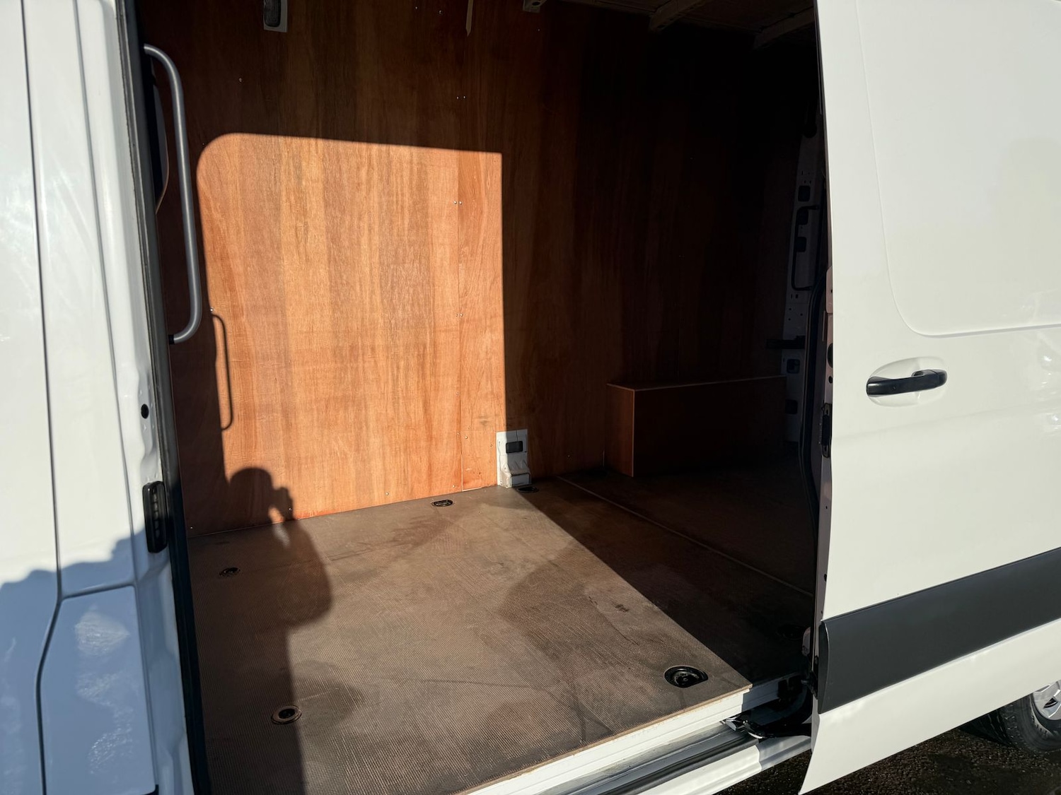 Used Mercedes-Benz Sprinter 2019 for sale - 76928188: Photo 20