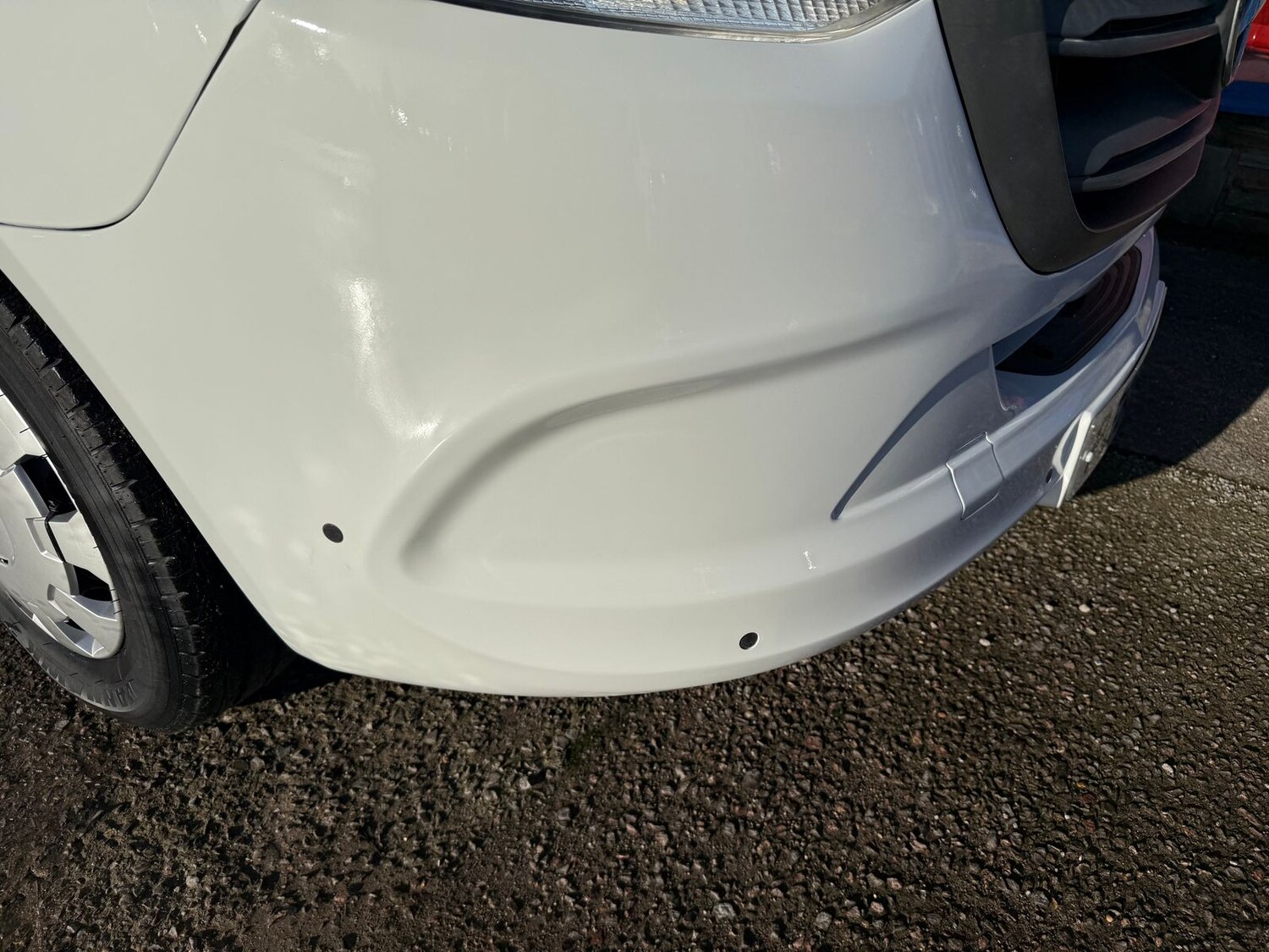 Used Mercedes-Benz Sprinter 2019 for sale - 76928188: Photo 21