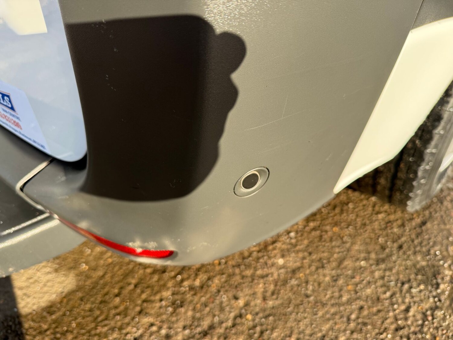 Used Mercedes-Benz Sprinter 2019 for sale - 76928188: Photo 22