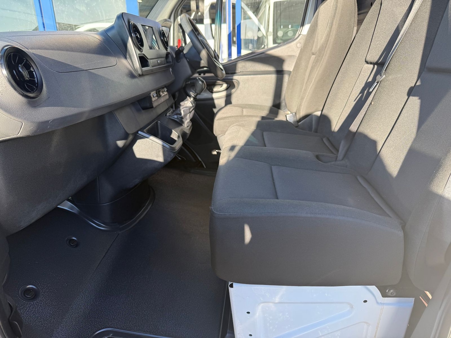 Used Mercedes-Benz Sprinter 2019 for sale - 76928188: Photo 9