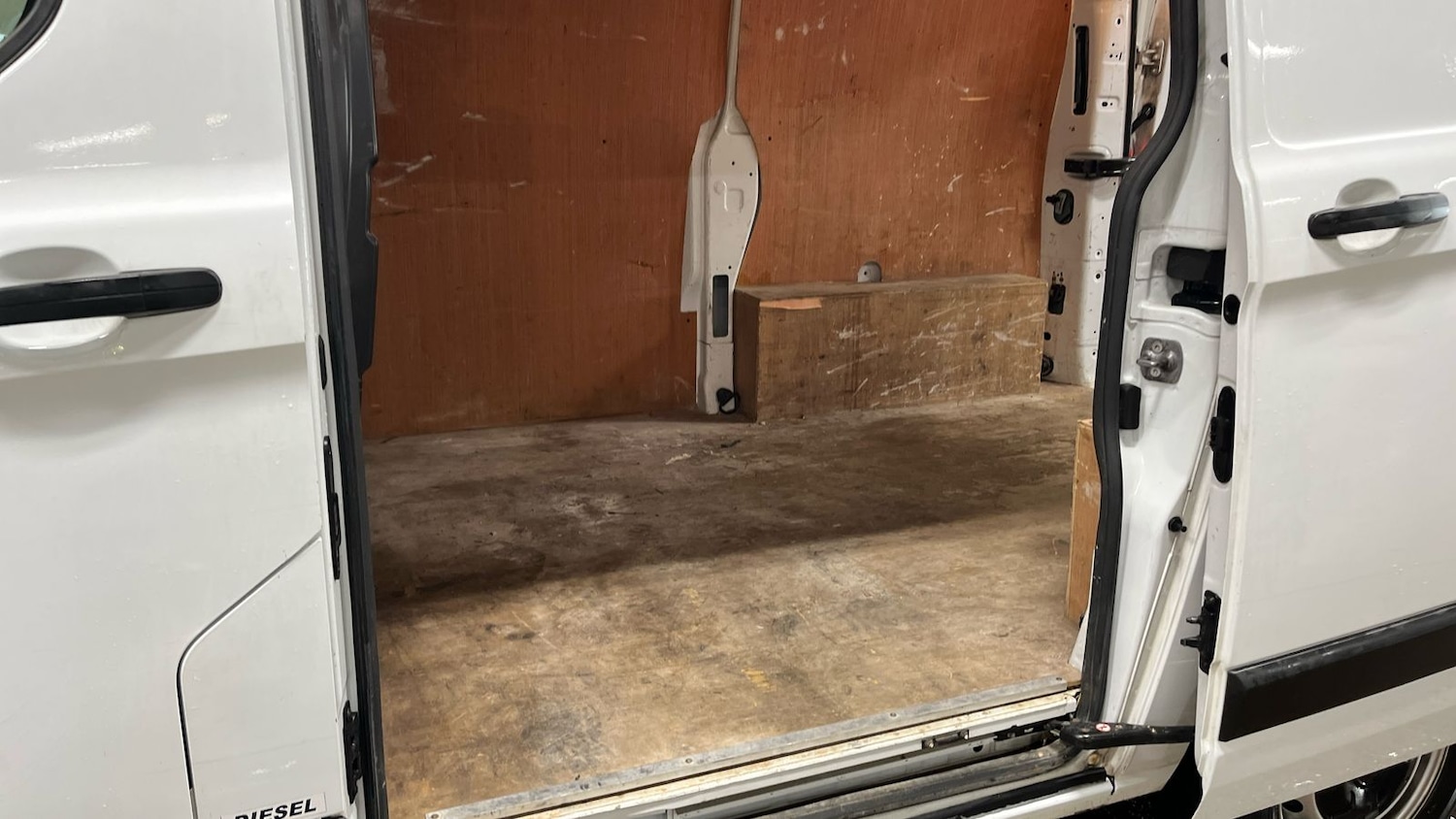 Used Ford Transit Custom 2022 for sale - 77786316: Photo 7