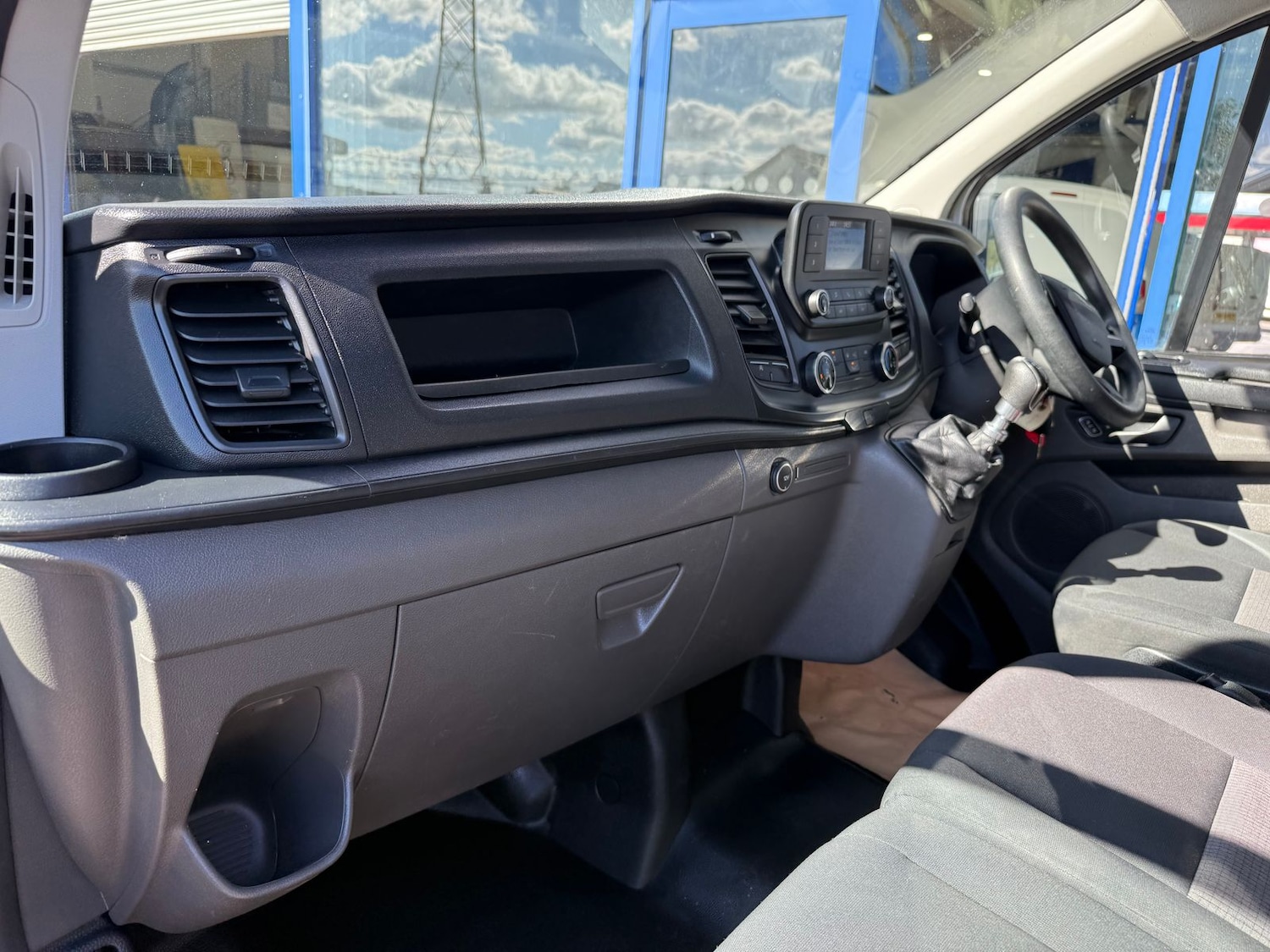 Used Ford Transit Custom 2020 for sale - 75917080: Photo 10