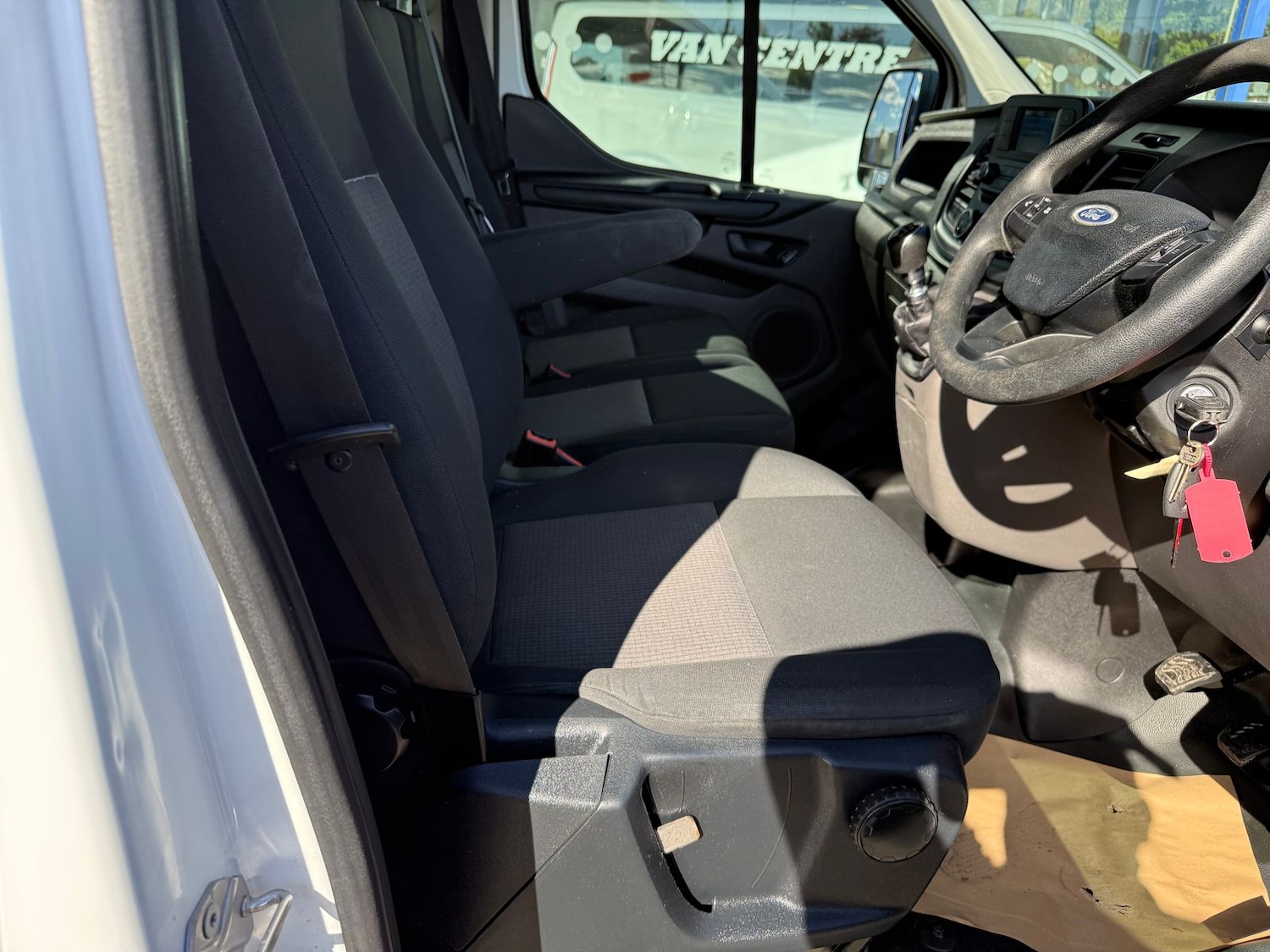Used Ford Transit Custom 2020 for sale - 75917080: Photo 11