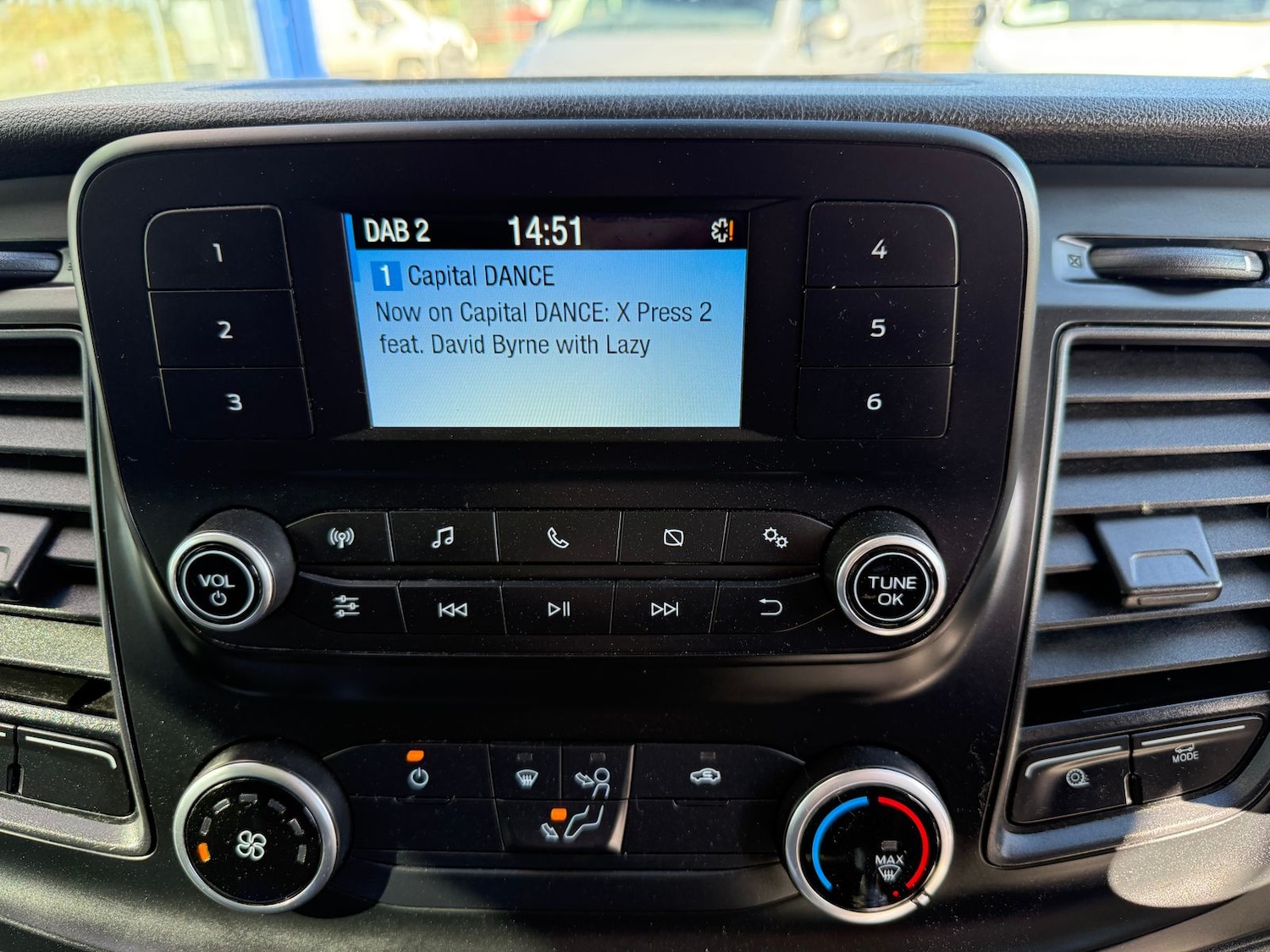 Used Ford Transit Custom 2020 for sale - 75917080: Photo 14