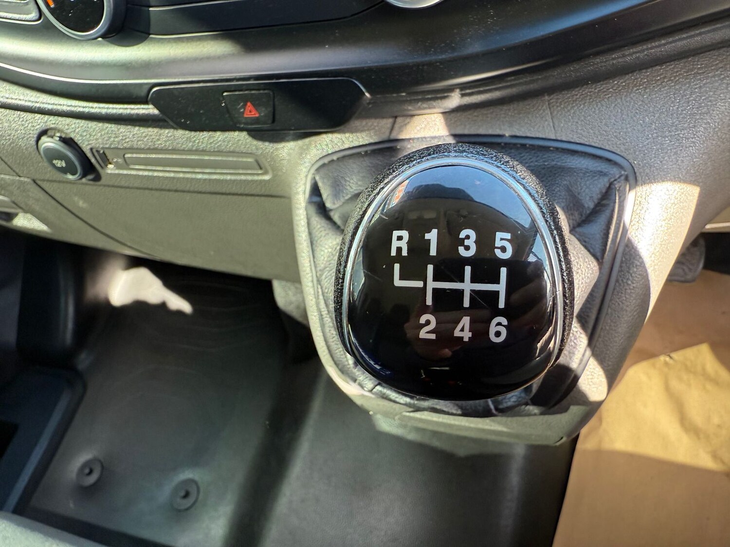 Used Ford Transit Custom 2020 for sale - 75917080: Photo 18