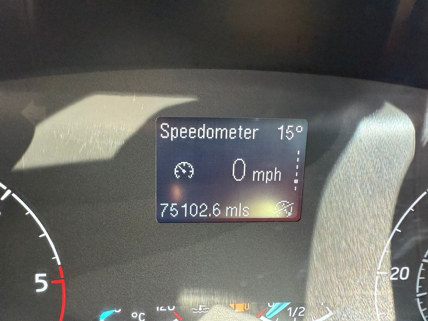 Used Ford Transit Custom 2020 for sale - 75917080: Photo 23