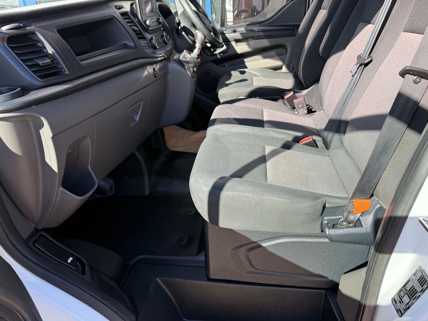 Used Ford Transit Custom 2020 for sale - 75917080: Photo 9