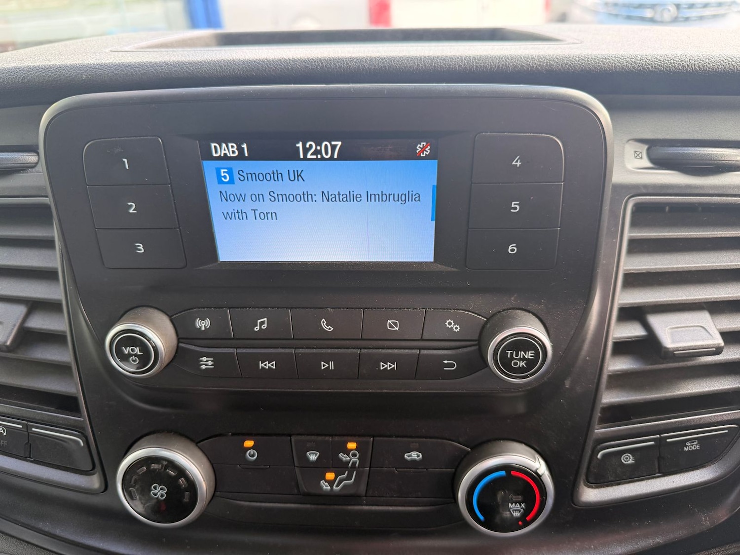 Used Ford Transit 2021 for sale - 77470993: Photo 11