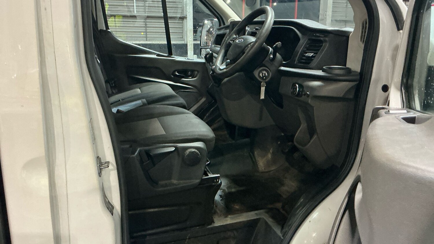 Used Ford Transit 2021 for sale - 77470993: Photo 6