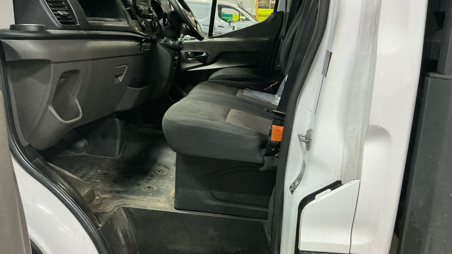 Used Ford Transit 2021 for sale - 77470993: Photo 7