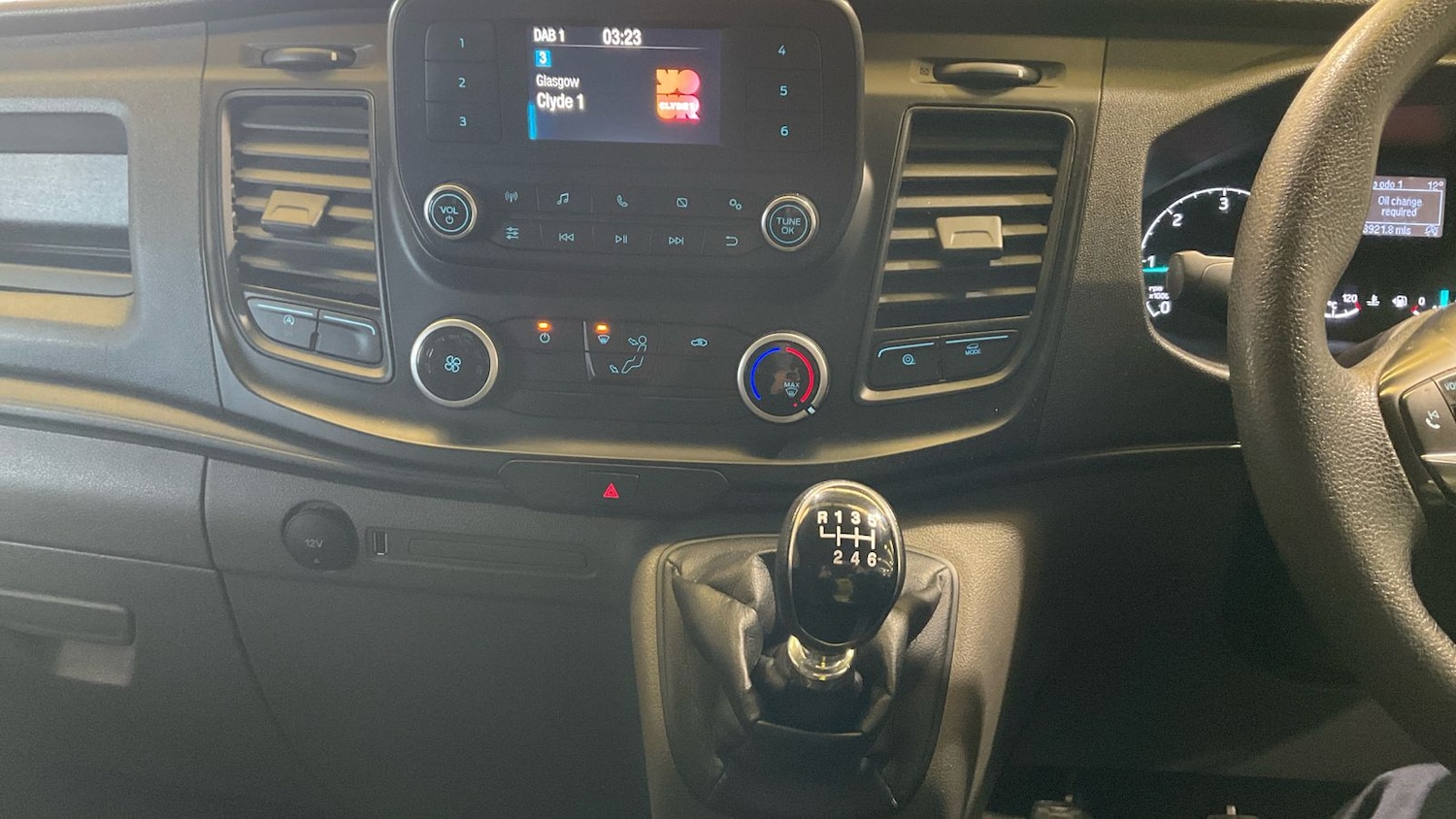 Used Ford Transit Custom 2021 for sale - 77786313: Photo 6