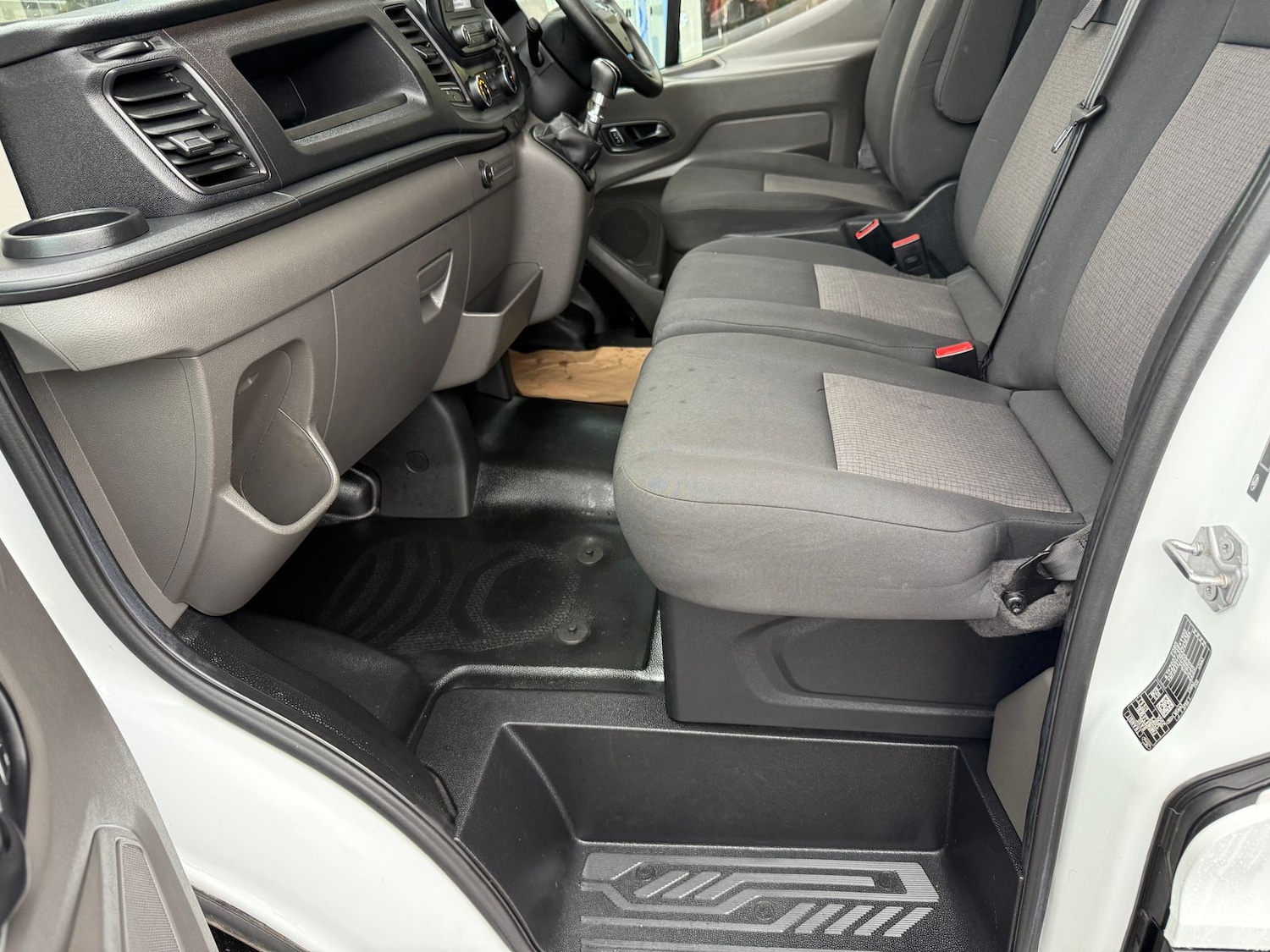 Used Ford Transit 2020 for sale - 76915219: Photo 11