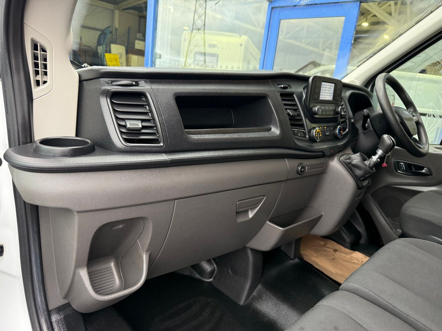 Used Ford Transit 2020 for sale - 76915219: Photo 12