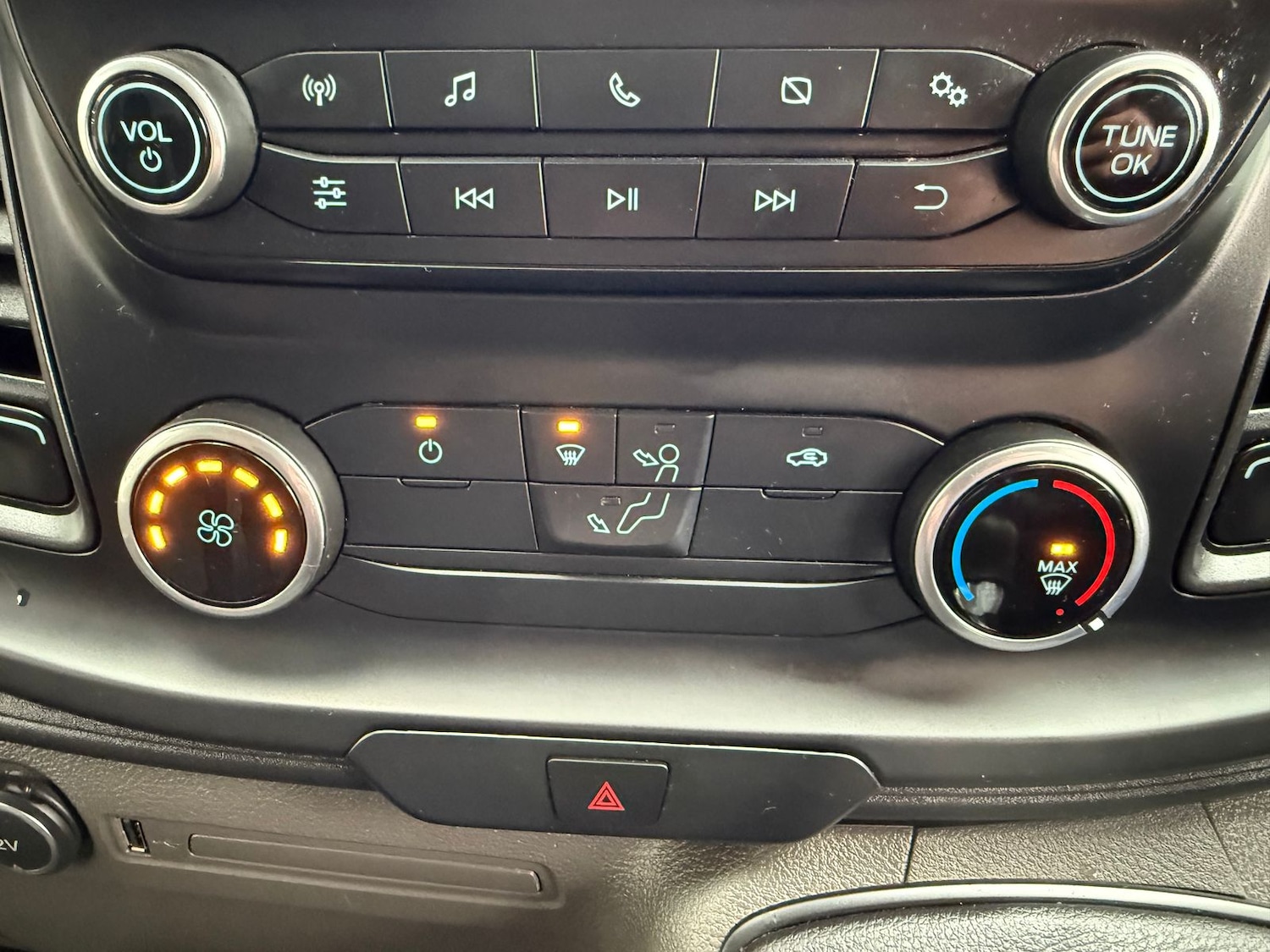 Used Ford Transit 2020 for sale - 76915219: Photo 16