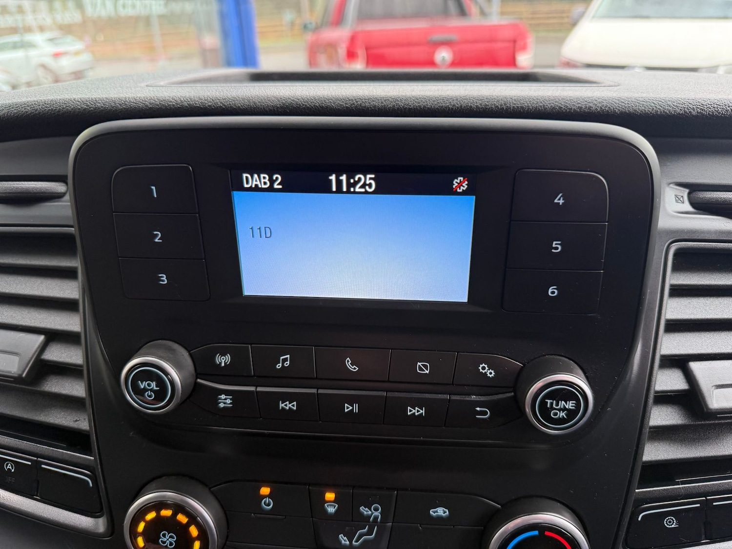 Used Ford Transit 2020 for sale - 76915219: Photo 17