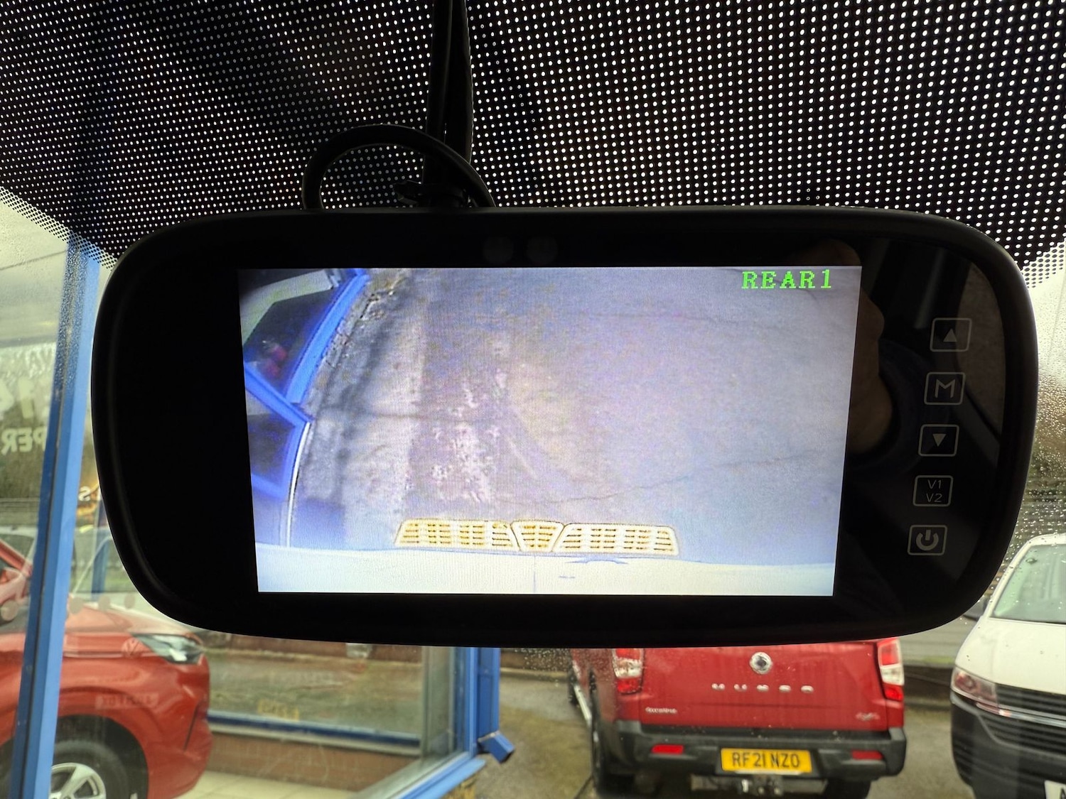 Used Ford Transit 2020 for sale - 76915219: Photo 20