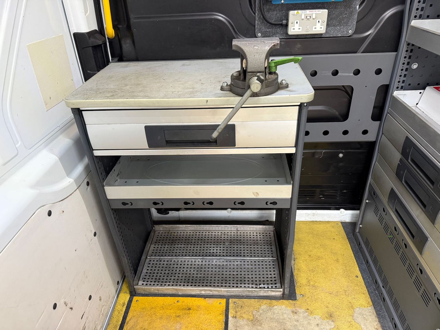 Used Ford Transit 2020 for sale - 76915219: Photo 22