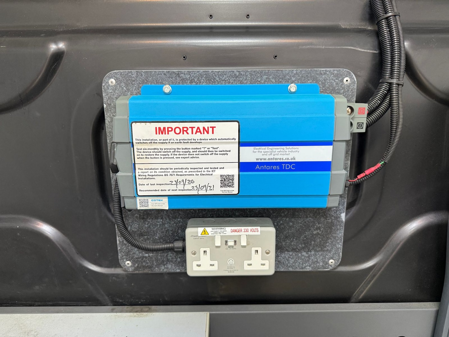 Used Ford Transit 2020 for sale - 76915219: Photo 23