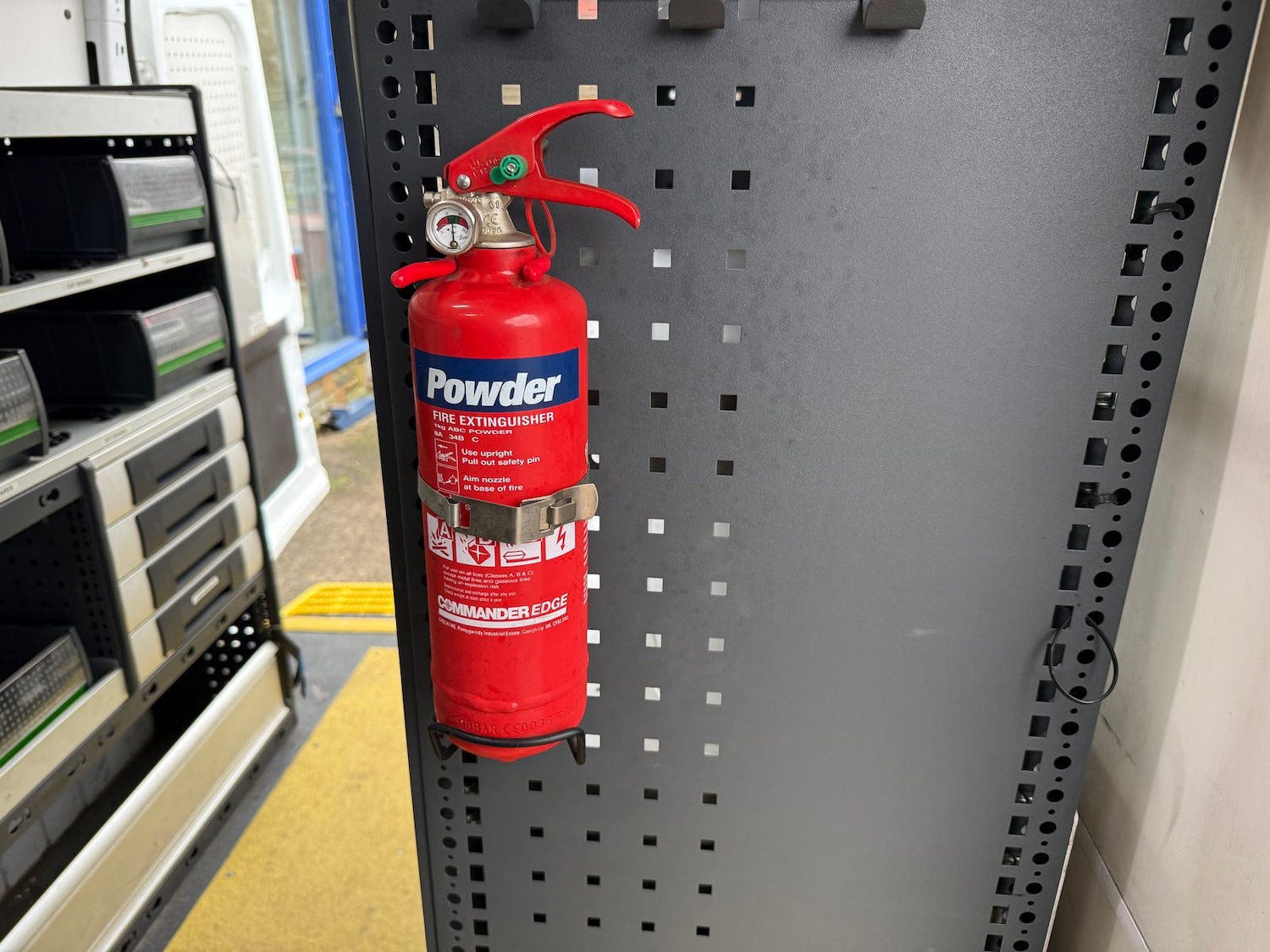 Used Ford Transit 2020 for sale - 76915219: Photo 27