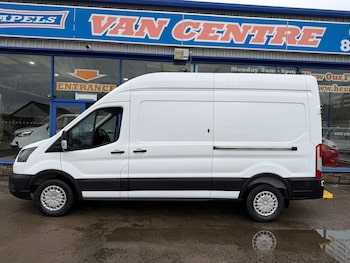 Used Ford Transit 2020 for sale - 76915219: Photo