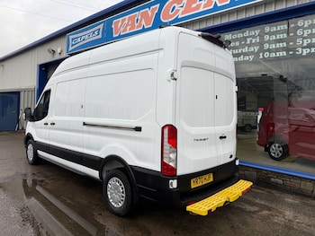 Used Ford Transit 2020 for sale - 76915219: Photo