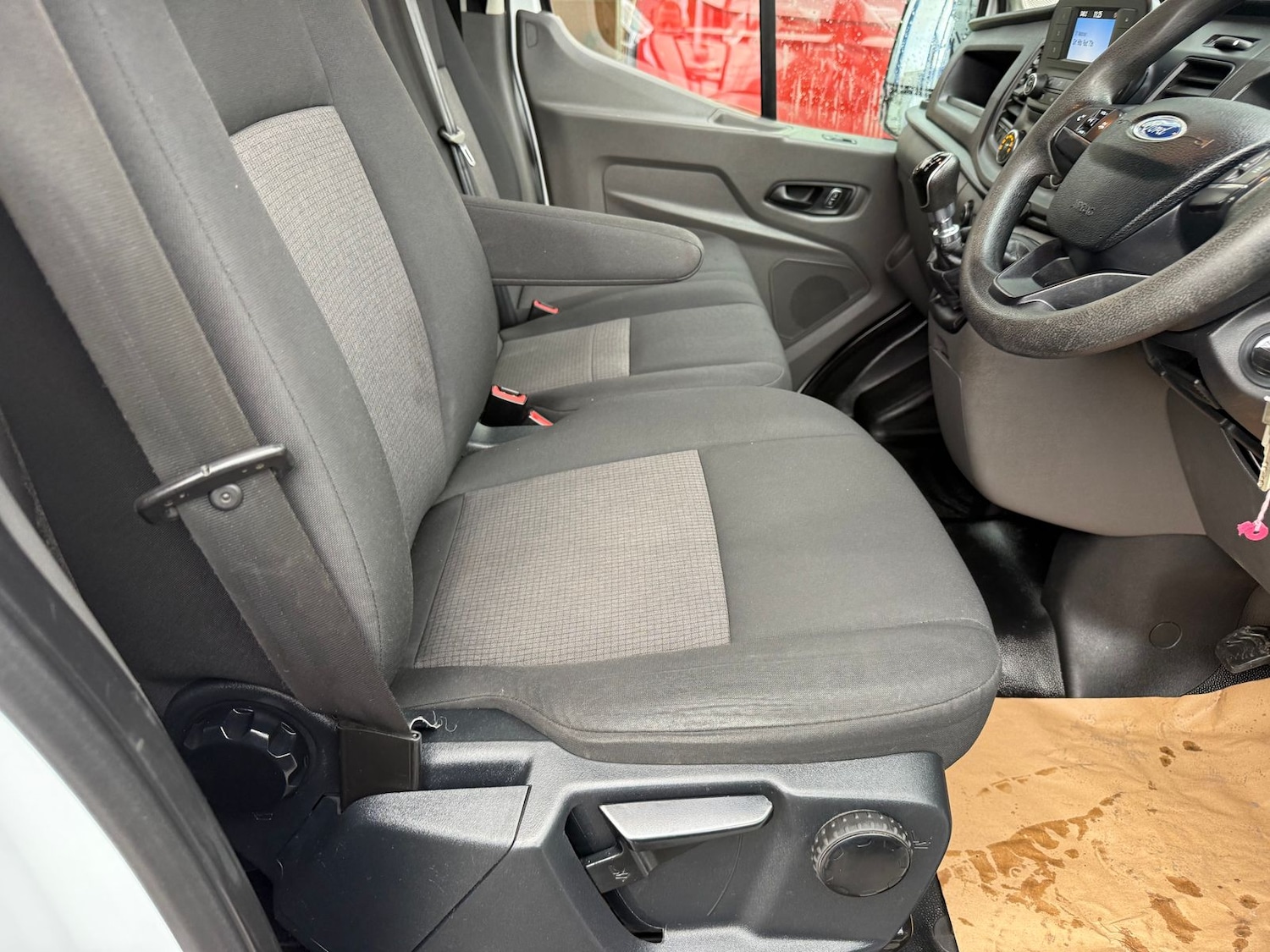 Used Ford Transit 2020 for sale - 76915219: Photo 9