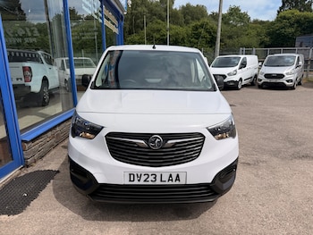 Used Vauxhall Combo 2023 for sale - 79006271: Photo