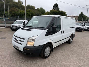 Ford - Transit