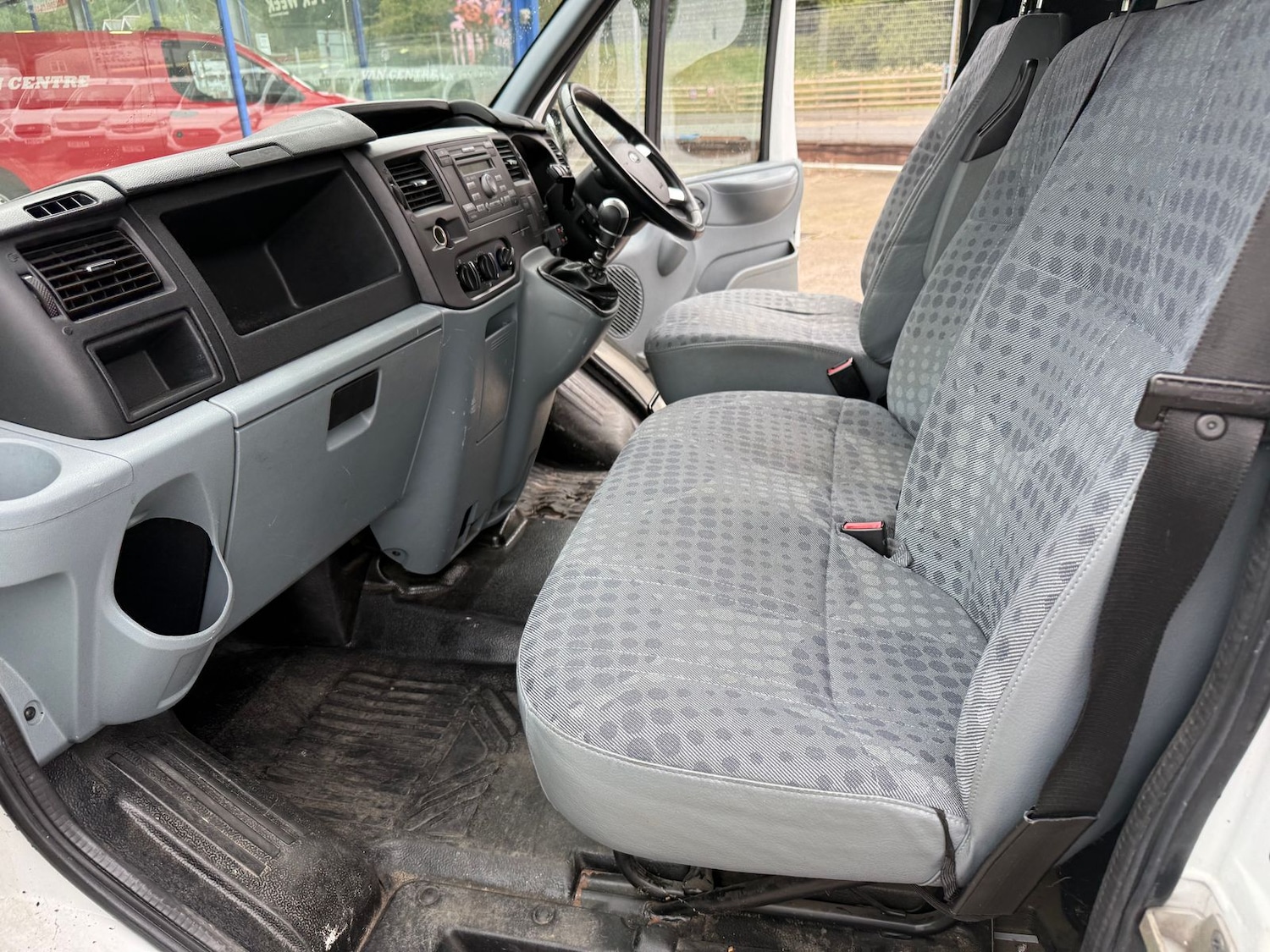 Vehicle 9