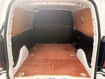 Used Vauxhall Combo 2021 for sale - 78816014: Photo