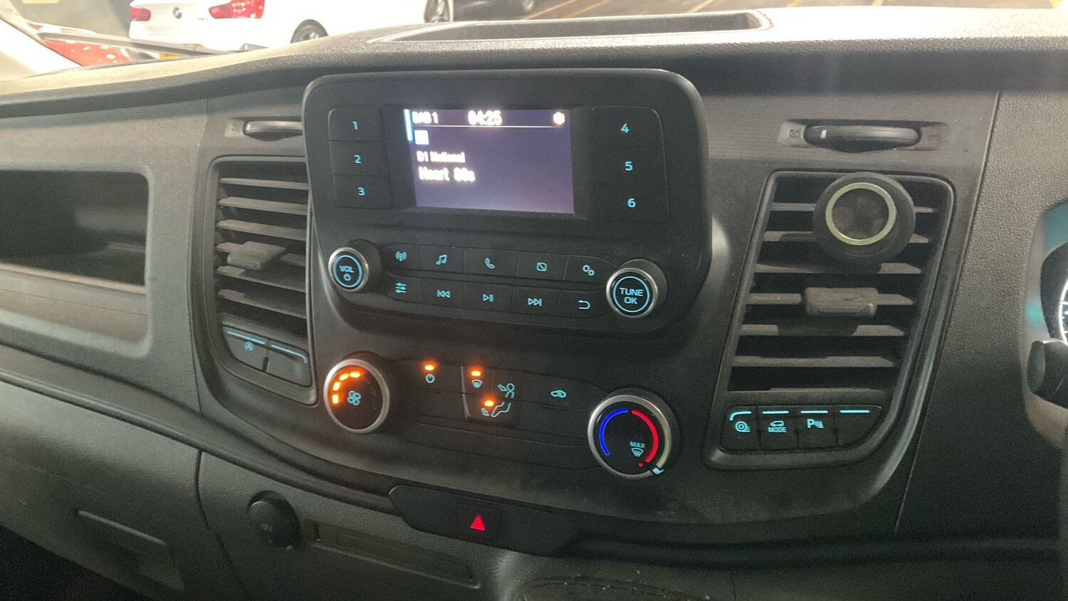 Used Ford Transit 2023 for sale - 77471008: Photo 7