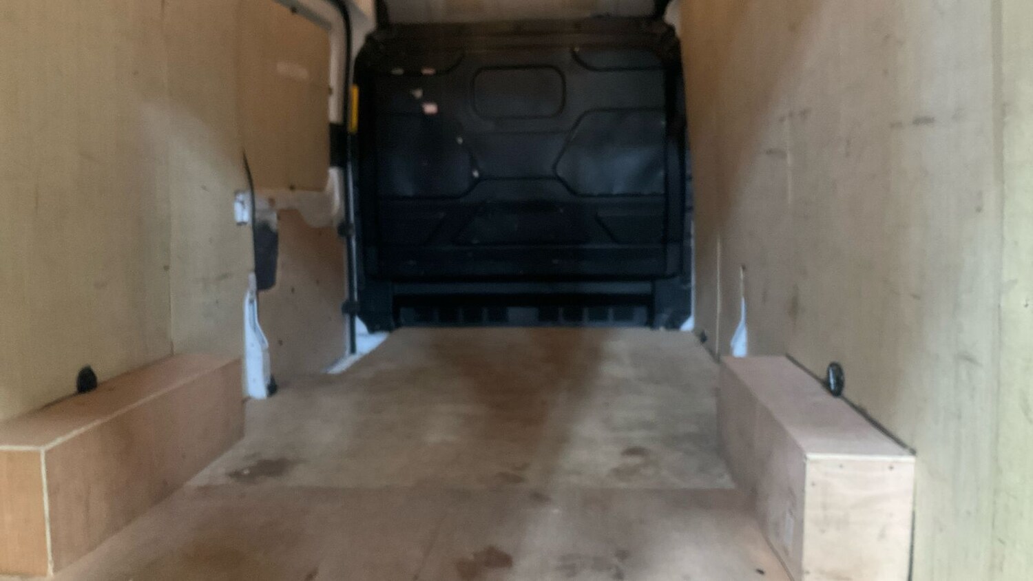 Used Ford Transit 2023 for sale - 77471008: Photo 8