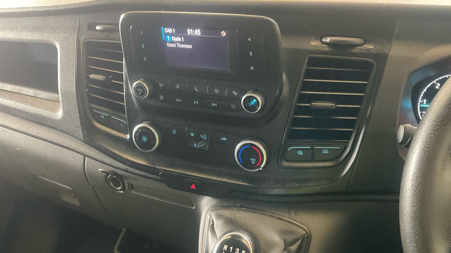 Used Ford Transit 2021 for sale - 76514662: Photo 7