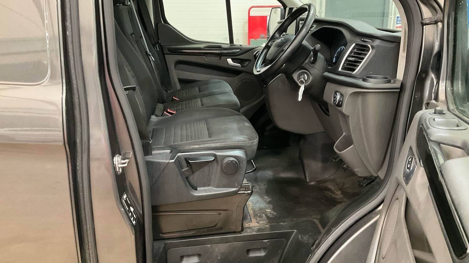 Used Ford Transit Custom 2023 for sale - 76065748: Photo 6
