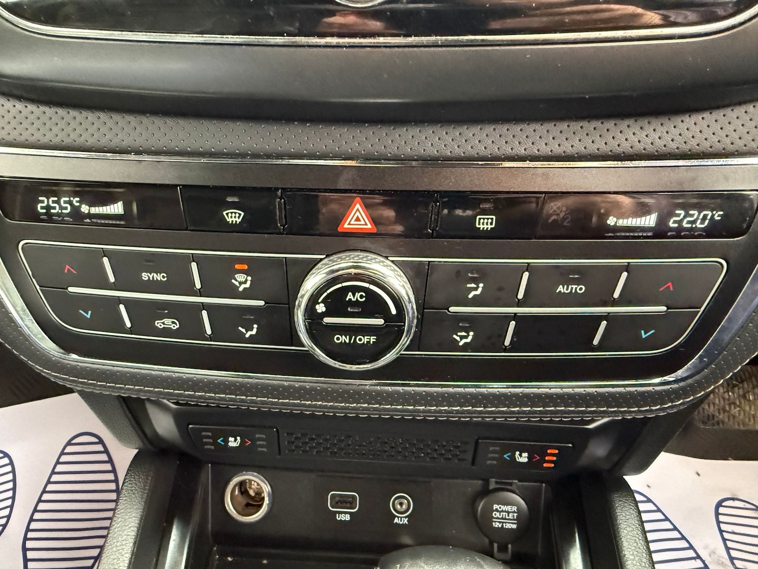 Used Ssangyong Musso 2021 for sale - 77010625: Photo 15